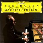 Beethoven: Diabelli Variations