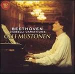 Beethoven: Diabelli Variations
