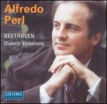Beethoven: Diabelli Variations