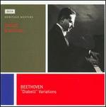 Beethoven: Diabelli Variations