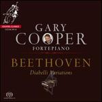 Beethoven: Diabelli Variations