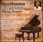 Beethoven: Diabelli Variations