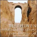 Beethoven: Diabelli Variations