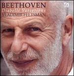 Beethoven: Diabelli Variations