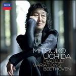 Beethoven: Diabelli Variations