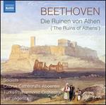 Beethoven: Die Ruinen von Athen