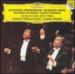Beethoven: Die Weihe des Hauses; Leonore Prohaska (Incidental Music)