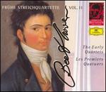Beethoven: Early String Quartets