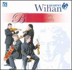 Beethoven: Early String Quartets