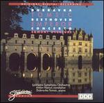 Beethoven: Emperor Concerto; Egmont Overture