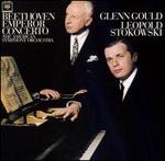 Beethoven: Emperor Concerto
