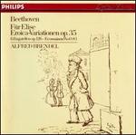 Beethoven: F�r Elise; Eroica-Variationen