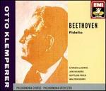 Beethoven: Fidelio [1962 Recording]