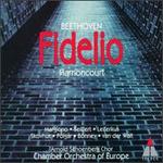 Beethoven: Fidelio