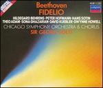 Beethoven: Fidelio