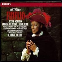 Beethoven: Fidelio - Andreas Schmidt (vocals); Egbert Junghanns (vocals); Ekkehard Wlaschiha (vocals); Hans Peter Blochwitz (vocals);...