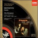 Beethoven: Fidelio