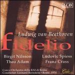 Beethoven: Fidelio