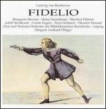 Beethoven: Fidelio