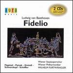 Beethoven: Fidelio