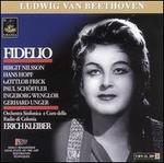 Beethoven: Fidelio