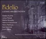 Beethoven: Fidelio