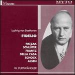 Beethoven: Fidelio