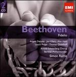 Beethoven: Fidelio