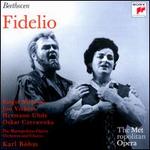 Beethoven: Fidelio