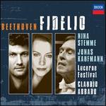 Beethoven: Fidelio - Christof Fischesser (vocals); Christoph Strehl (vocals); Falk Struckmann (vocals); Jonas Kaufmann (vocals); Juan Sebastian Acosta (vocals); Levente Pall (vocals); Nina Stemme (vocals); Peter Mattei (vocals); Rachel Harnisch (vocals)