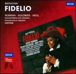 Beethoven: Fidelio - Andreas Schmidt (vocals); Egbert Junghanns (vocals); Ekkehard Wlaschiha (vocals); Hans Peter Blochwitz (vocals); Jessye Norman (vocals); Kurt Moll (vocals); Pamela Coburn (vocals); Reiner Goldberg (vocals); Wolfgang Millgramm (vocals)