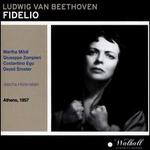 Beethoven: Fidelio