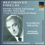 Beethoven: Fidelio