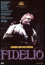 Beethoven: Fidelio
