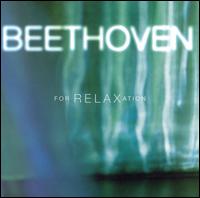 Beethoven for Relaxation - Deborah Voigt (soprano); Elizabeth Norberg-Schulz (soprano); James Galway (flute); John Browning (piano);...