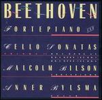 Beethoven: Forte Piano and Cello Sonatas, Vol. 2