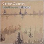 Beethoven, Hillborg