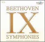 Beethoven: IX Symphonies