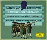 Beethoven: Kammermusik f�r Bl�ser