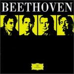 Beethoven: Key to the Quartets