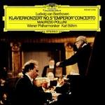 Beethoven: Klavierkonzert No. 5 "Emperor"