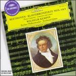 Beethoven: Klavierkonzerte Nos. 4 & 5