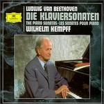 Beethoven: Klaviersonaten