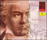 Beethoven: Klaviersonaten