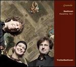 Beethoven: Klaviertrios, Vol. 1