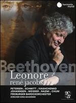 Beethoven: Leonore