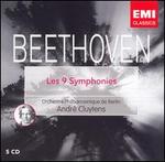 Beethoven: Les 9 Symphonies