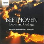 Beethoven: Lieder und Ges�nge