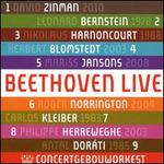 Beethoven Live: The Symphonies