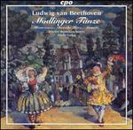 Beethoven: M�dlinger T�nze